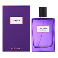 Molinard Violette Eau de Parfum