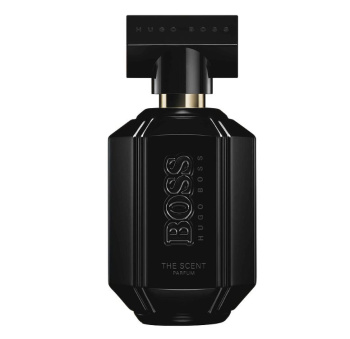 Hugo Boss The Scent Parfum Edition For Her
