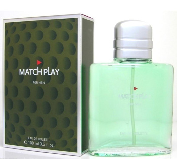 Match Play for Men