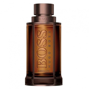 Hugo Boss Boss The Scent For Him Absolute