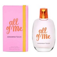 духи Mandarina Duck All of Me for Her
