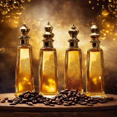 Откройте для себя 4 аромата Montale с кофейной нотой