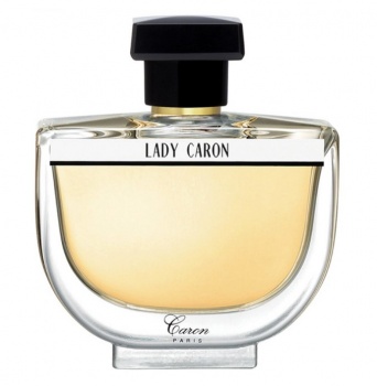 Caron Parfums Lady Caron 2018