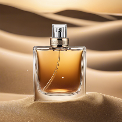 Песчаные мечты: Нишевые ароматы с нотой песка