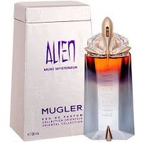 Thierry Mugler Alien Musc Mysterieux