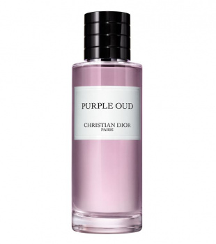 Christian Dior Purple Oud