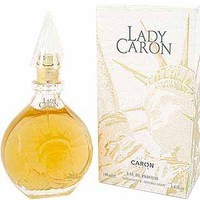 Caron Parfums Lady Caron