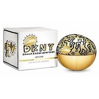 Donna Karan DKNY Golden Delicious Art