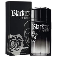 Paco Rabanne Black XS L'Exces for Him