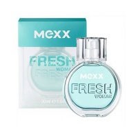 духи Mexx Fresh Woman