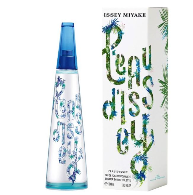 Issey miyake summer 2018 perfume on sale