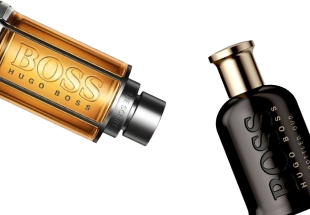 Мужская парфюмерия