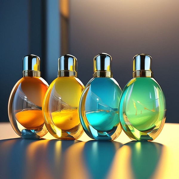 Завораживающие ноты: разнообразие ароматов в коллекции Zarkoperfume Cloud Collection