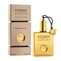 Esteban Oriental Spice