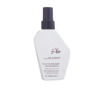 L`Alga Несмываемый термозащитный спрей для волос Seamist Moisture Spray