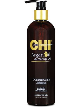 CHI Восстанавливающий Кондиционер с экстрактом масла Арганы Argan Oil Conditioner