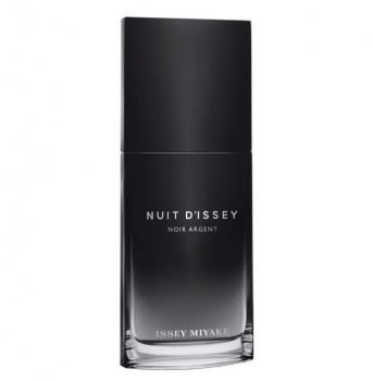 Issey Miyake Nuit D`Issey Noir Argent