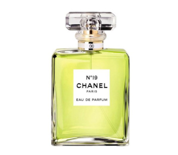 Chanel No 19 Eau de Parfum
