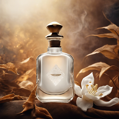 Ароматная история: Бренд Marc-Antoine Barrois и его шедевры