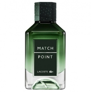 Lacoste Match Point Eau De Parfum