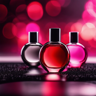 Ароматная коллекция Max Philip: 5 парфюмерных шедевров для стильной жизни