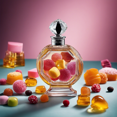 Игривые ноты: подборка лучших сладких ароматов для женщин
