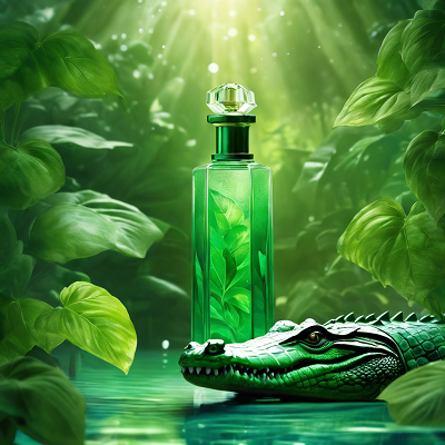 Погружение в мир свежести: Коллекция ароматов Match Point