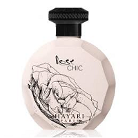 Hayari Parfums Rose Chic