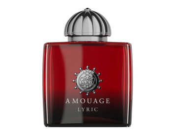 Amouage Lyric For Woman