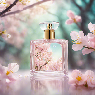 Три роскошных аромата, которые пробуждают страсть