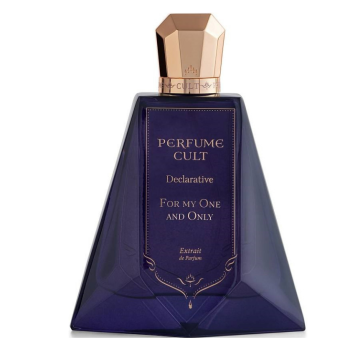 Perfume Cult For My One And Only