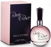 духи Valentino Rock’n Rose