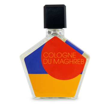 Tauer Perfumes Cologne Du Maghreb