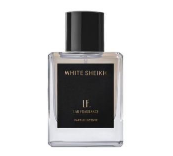 Lab Fragrance White Sheikh