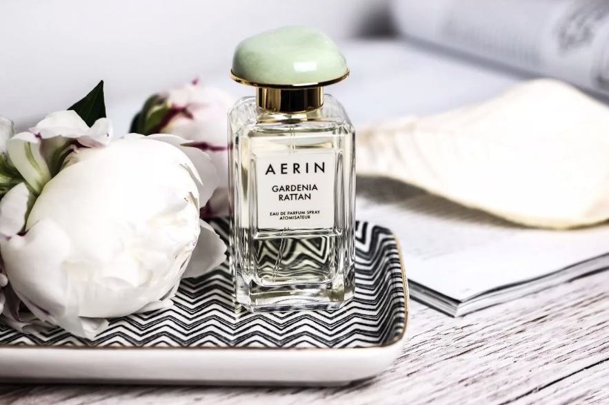 Aerin Lauder Gardenia Rattan 0