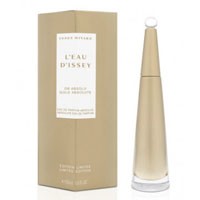 духи Issey Miyake L`Eau d'Issey Gold Absolue
