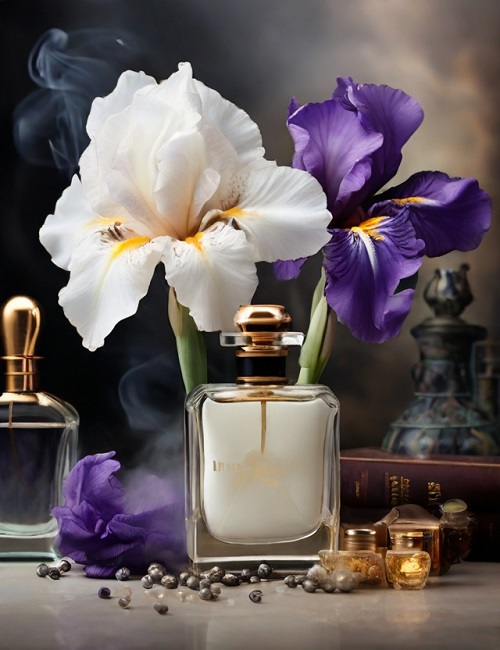 Дорогие ароматы: история и привилегии парфюмерии