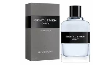 Givenchy Gentlemen Only