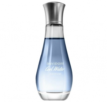 Davidoff Cool Water Parfum For Her
