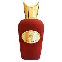 Sospiro Perfumes Wardasina (Rosso Afgano)