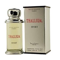 Yves de Sistelle Thallium Sport Limited Edition