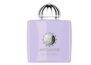 Amouage Lilac Love