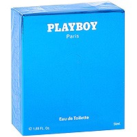 Playboy men