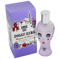 Anna Sui Dolly Girl Bonjour L'Amour