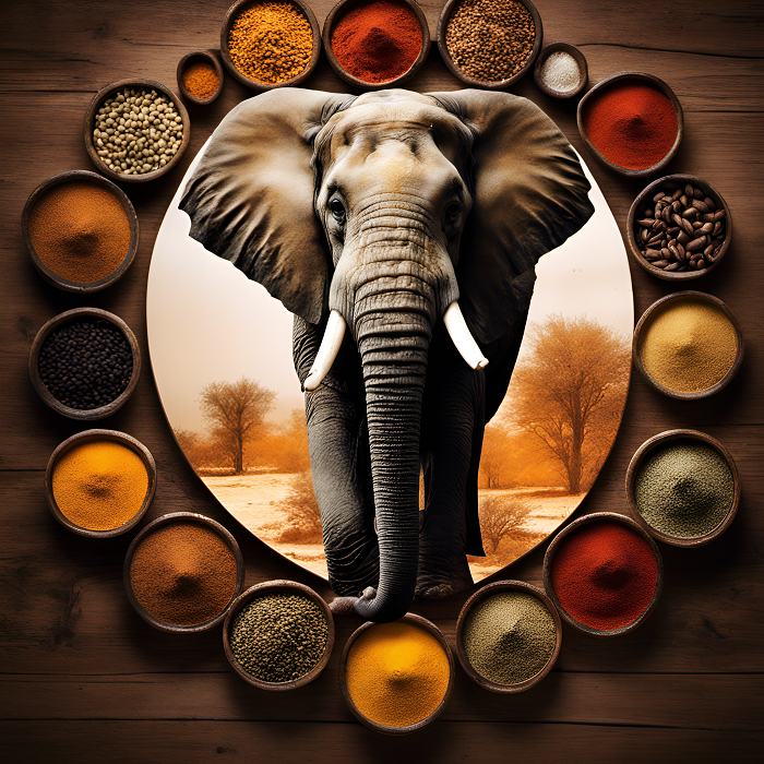 Penhaligon`s представляет свое новое творение - The Omniscient Mr. Thompson