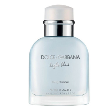 Dolce & Gabbana Light Blue Living Stromboli