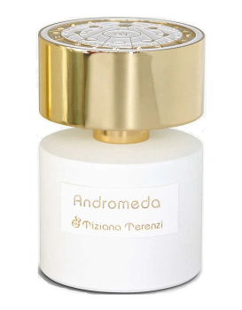 Tiziana Terenzi Andromeda