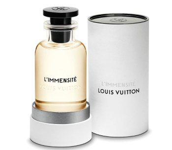 Louis Vuitton L`Immensite