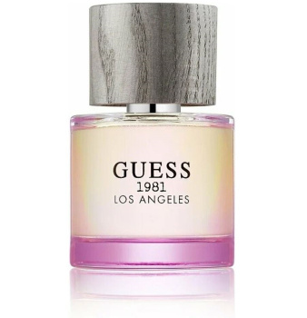 Guess 1981 Los Angeles Women
