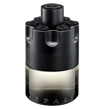 Azzaro The Most Wanted Intense